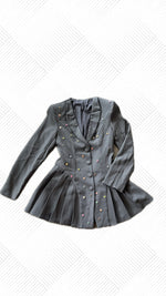 Load image into Gallery viewer, CLASSY GIRL ASANI BLAZER