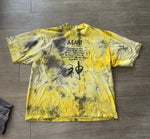 Load image into Gallery viewer, Yellow Asani shirts