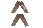 Load image into Gallery viewer, ASANI JOGGERS (BROWN)
