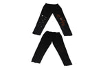 Load image into Gallery viewer, ASANI JOGGERS (BLACK)
