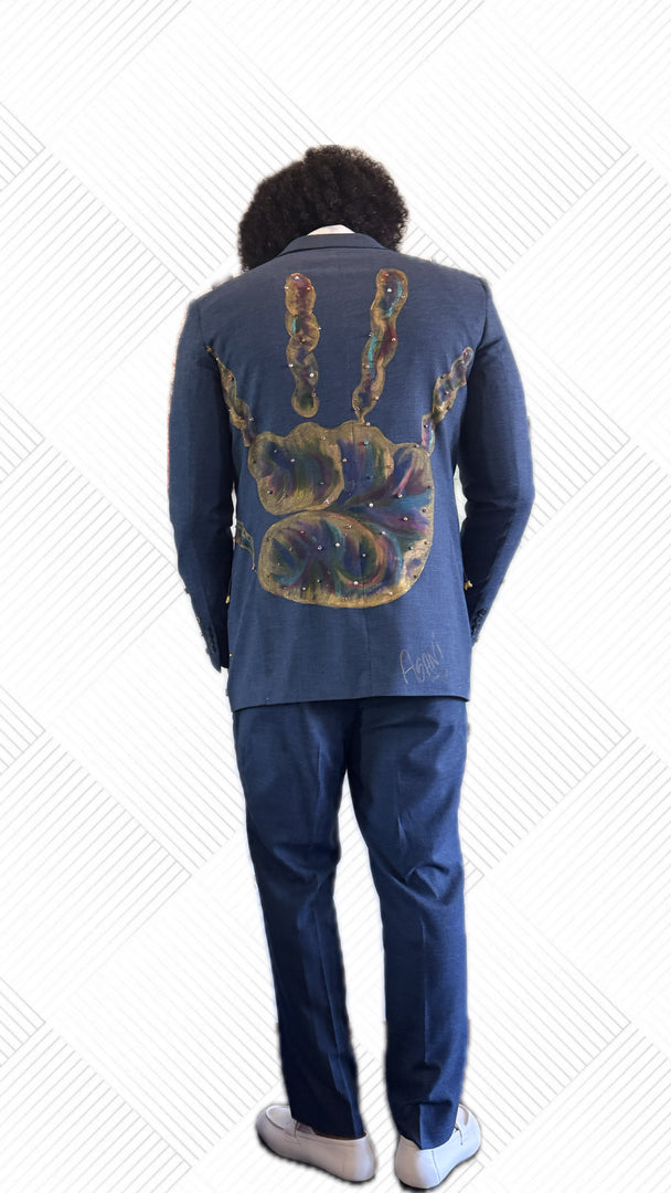 ASANI CUSTOM MENS TUXEDOS